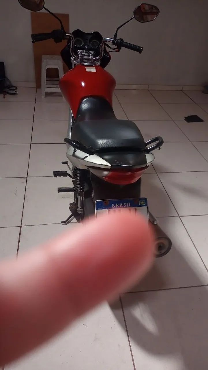 VENDO TITAN 150 MIX - Foto 4