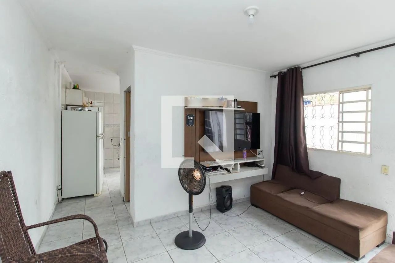 Casa à Venda - Parque Santa Rita, 2 Quartos, 250 m2 - Foto 5