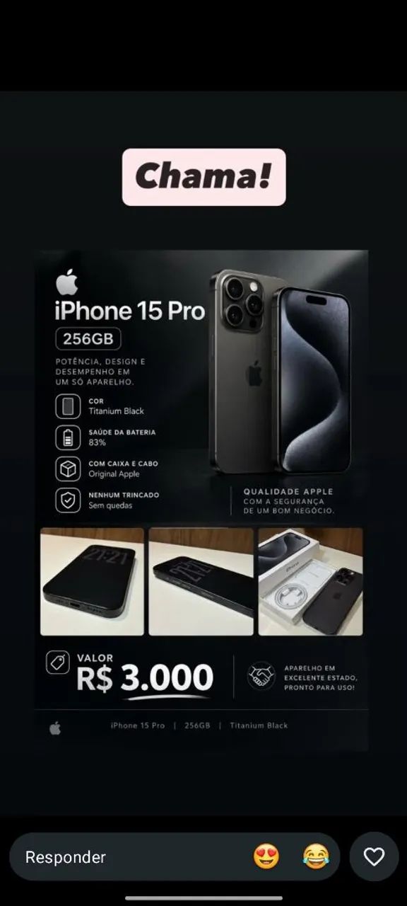 iPhone 