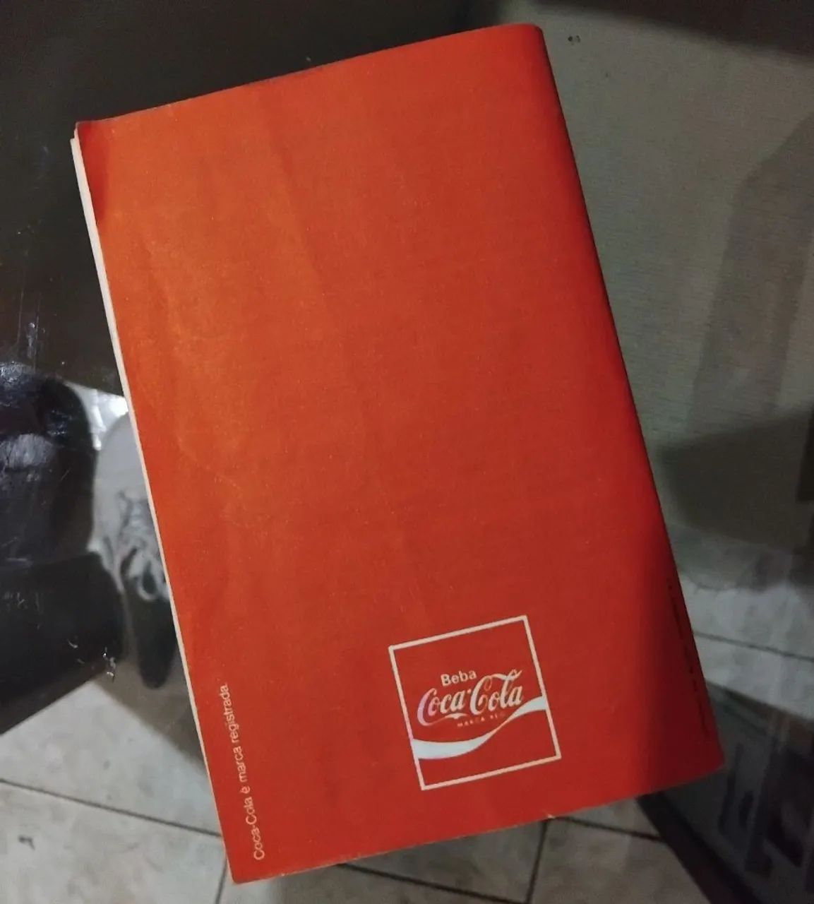 Álbum de Figurinhas Coca-Cola - Passaporte para as Olimpíadas de 1984 - Disney - Foto 6