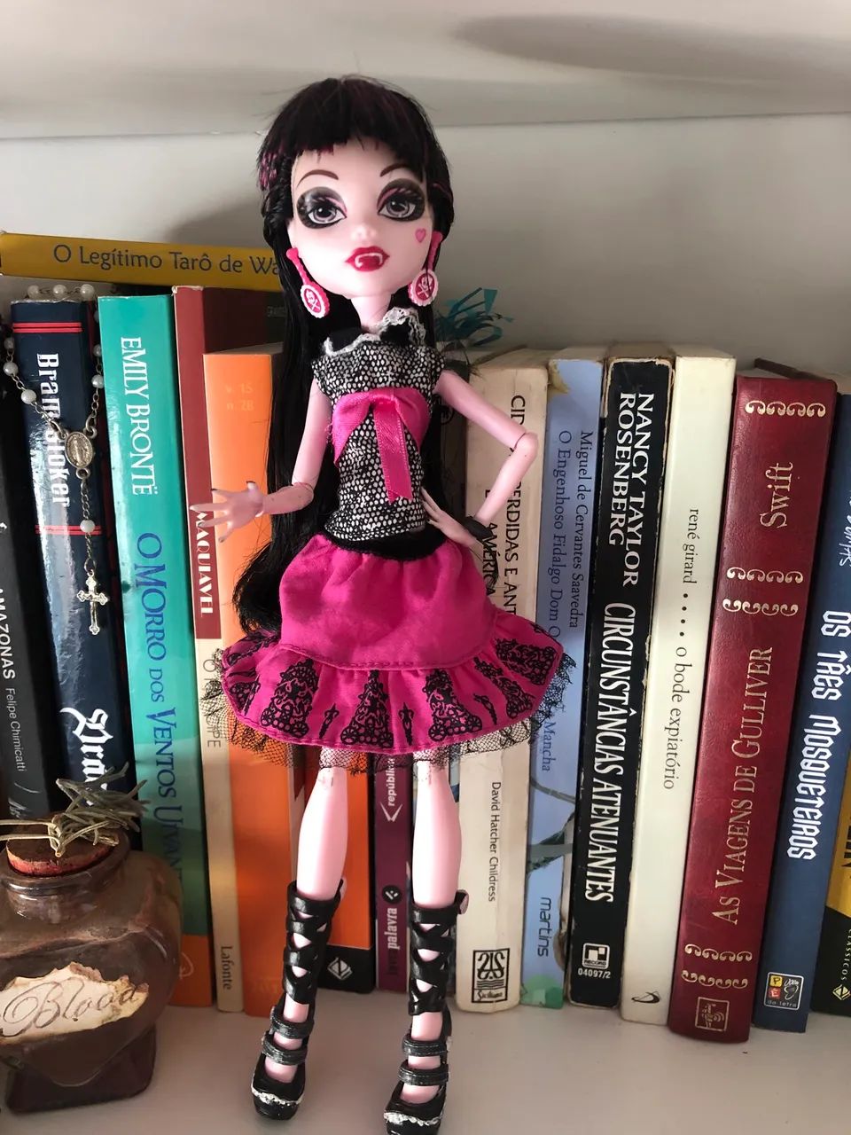 Lote monster high - Foto 3