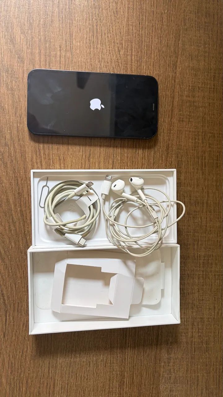 iPhone 12 128 gigas  - Foto 5