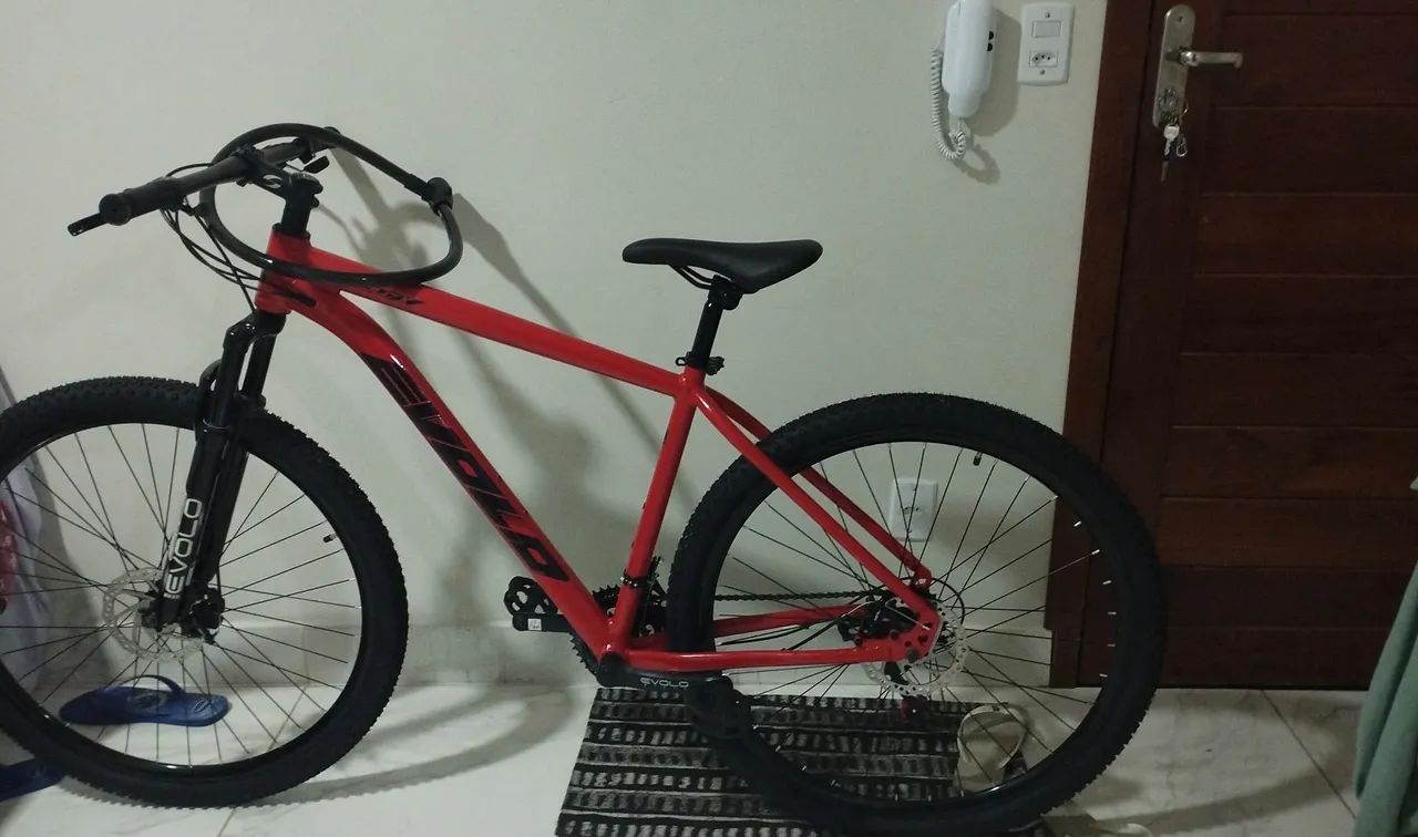Bicicleta aro 29 - Foto 2