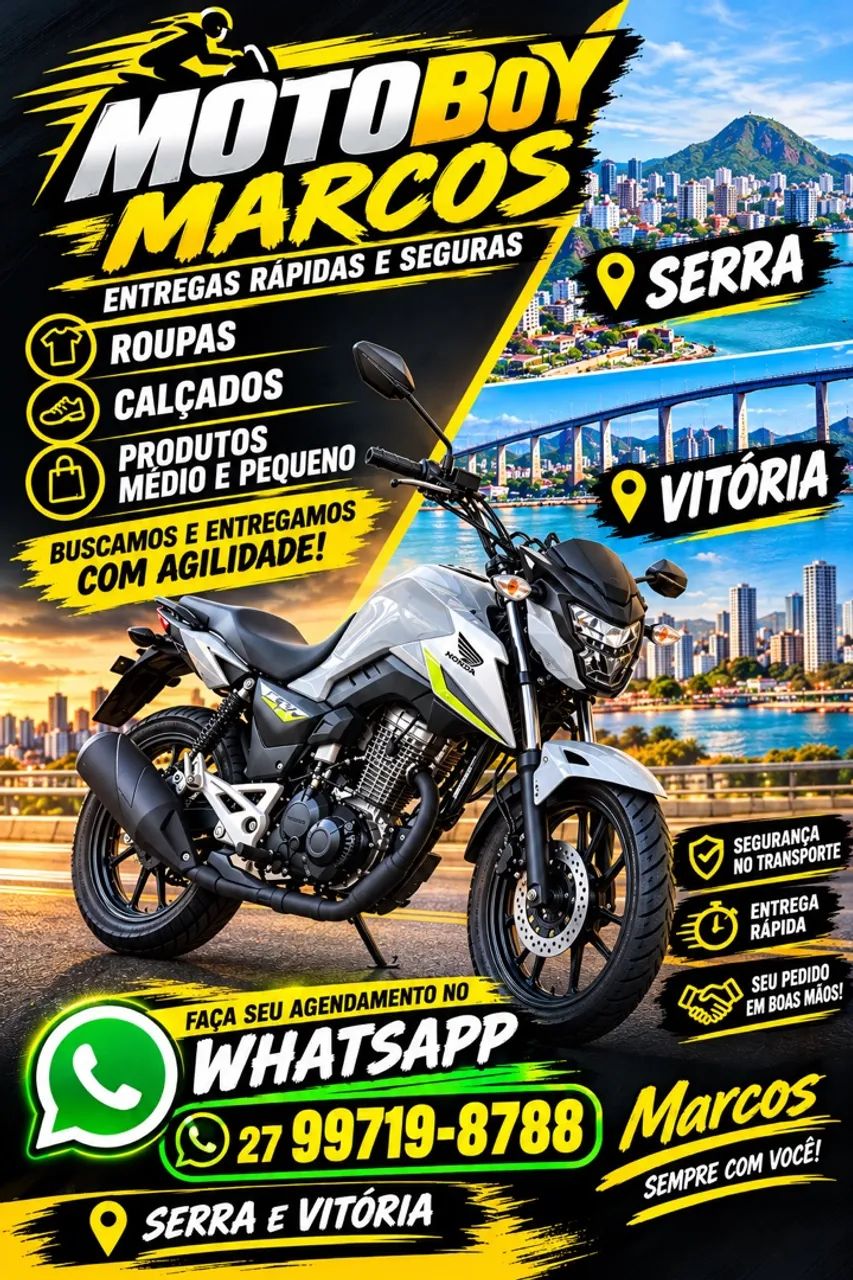 Motoboy 