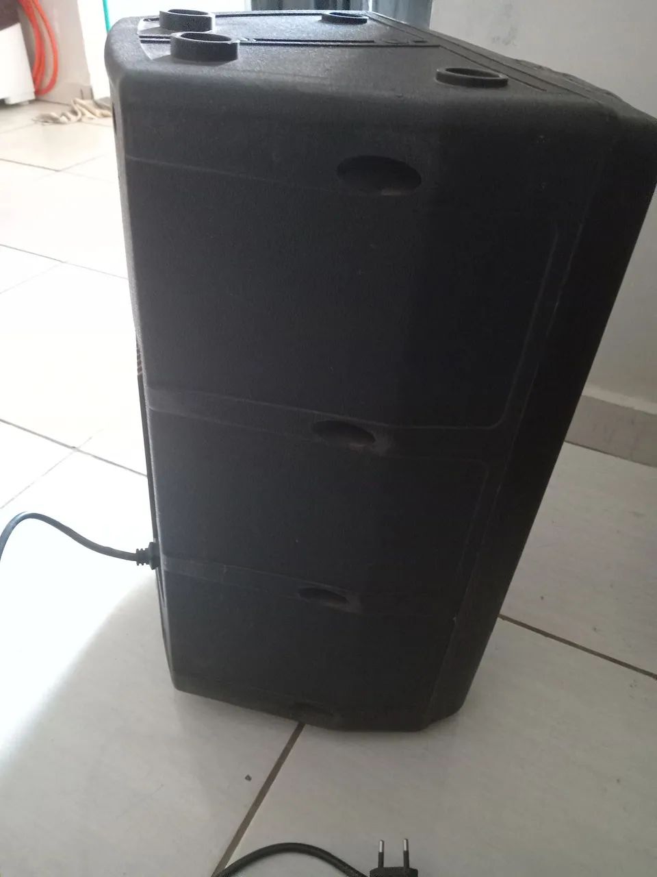 Vendo caixa de som - Foto 2
