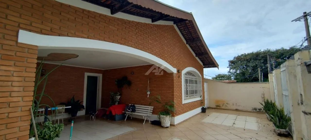casa - Parque São Quirino - Campinas - Foto 4