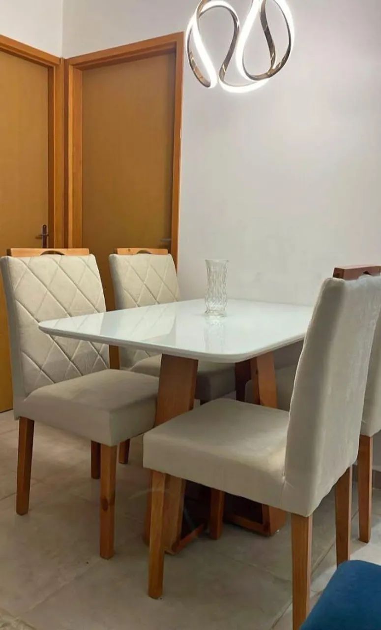 Lindas mesas de jantar - Foto 3