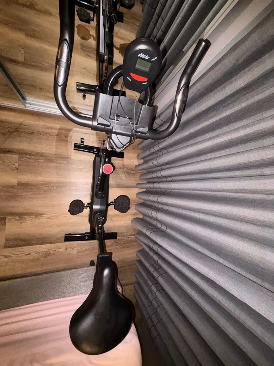 Bicicleta ergometrica - Foto 3