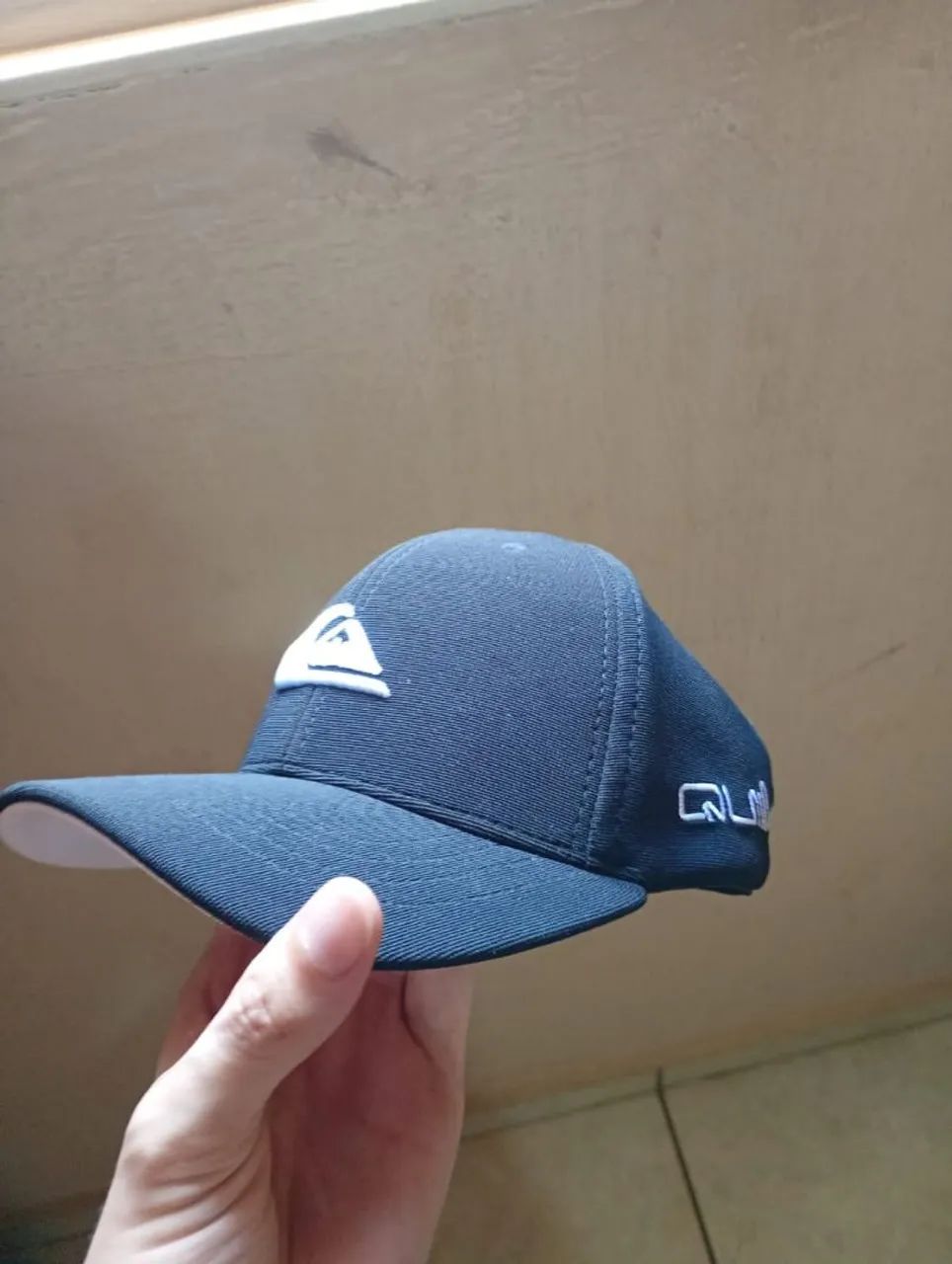 Boné quik silver  - Foto 2