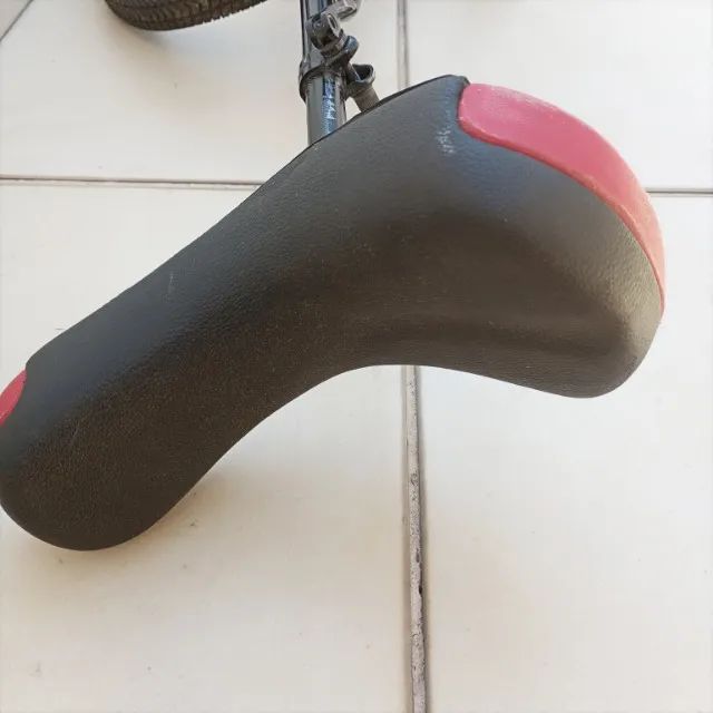 Monociclo Marca Mars Aro 20 polegadas Esporte Ciclístico - Foto 5