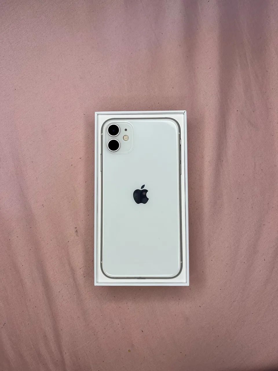 iPhone 11 256gb - Foto 2