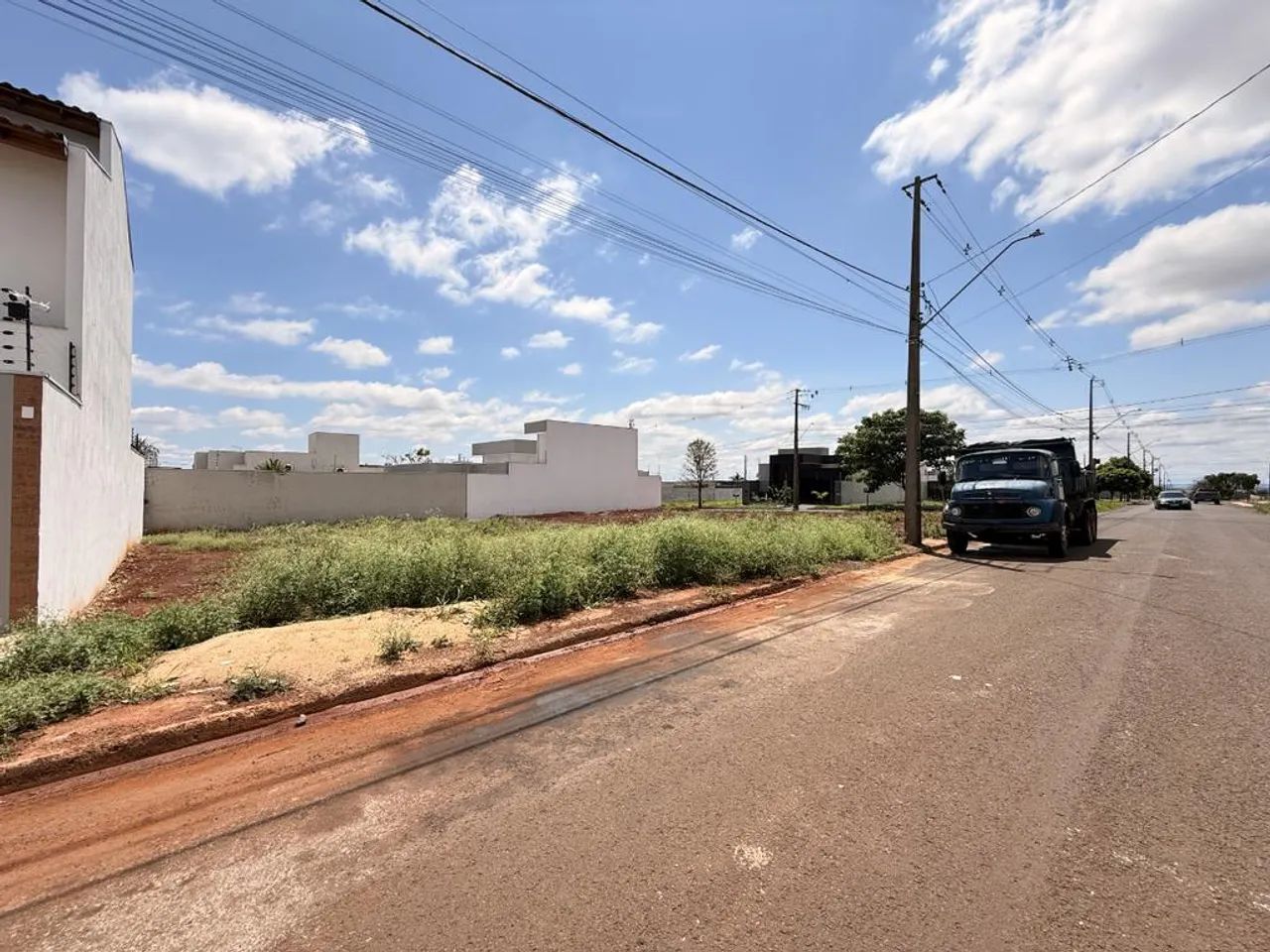 Terreno à venda em Maringá, Bom Jardim, com 400 m² - Foto 2