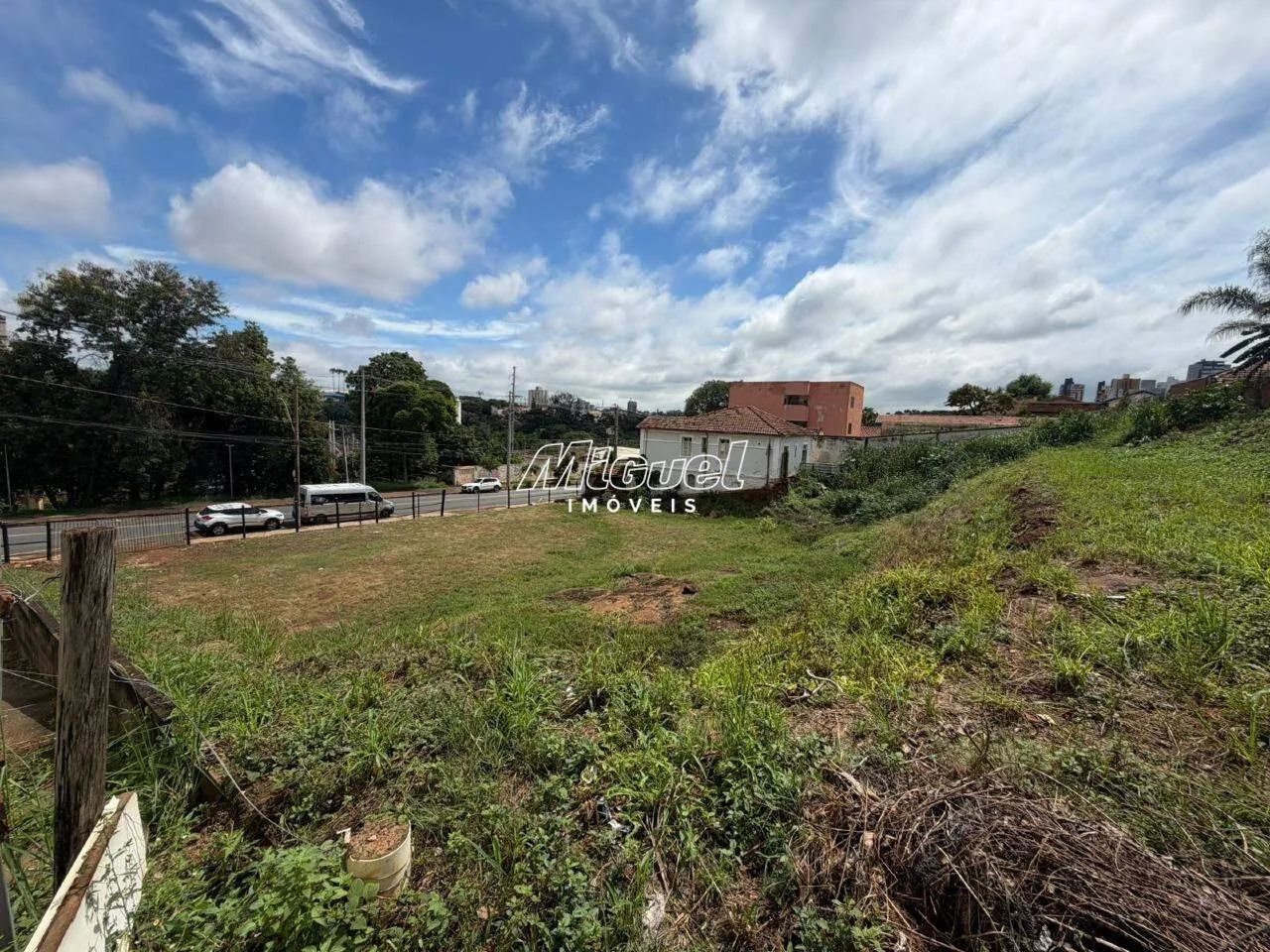 Terreno, para aluguel, Centro - - Piracicaba/SP - Foto 5