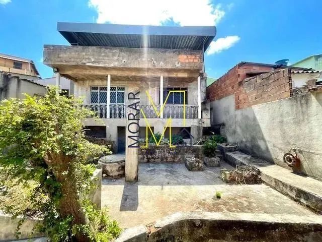 Casa com 4 Quartos - São Tomáz em Belo Horizonte/MG