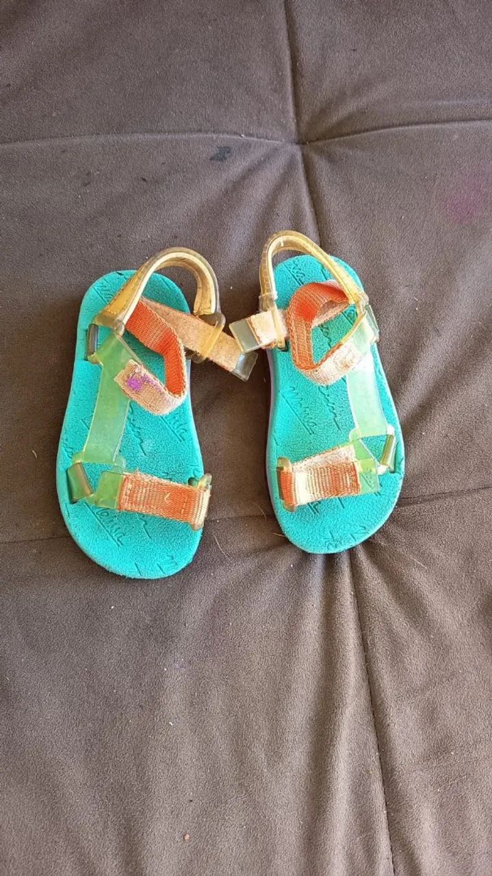 Mini melissa 
