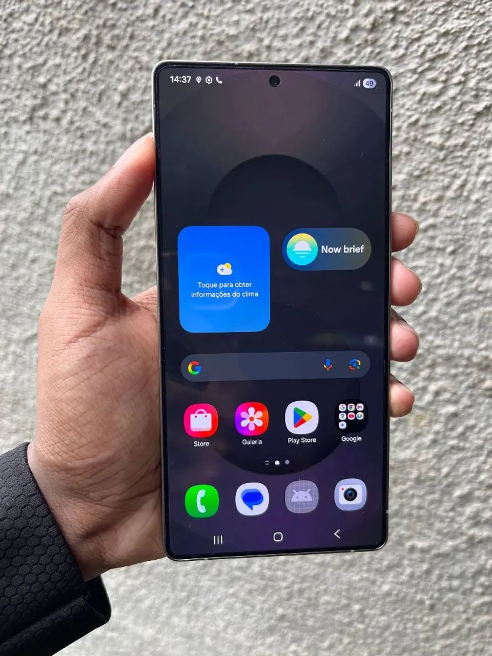 SAMSUNG S25 ULTRA 5G 512GB