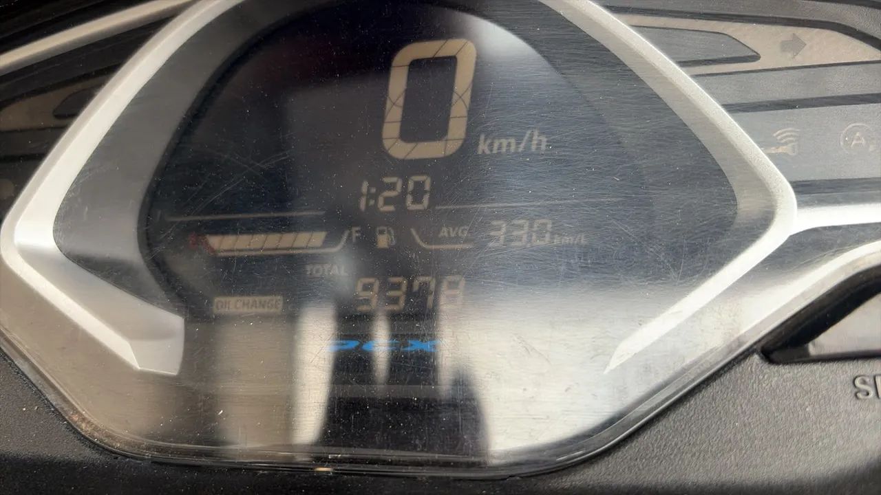 Pcx 2022  - Foto 3