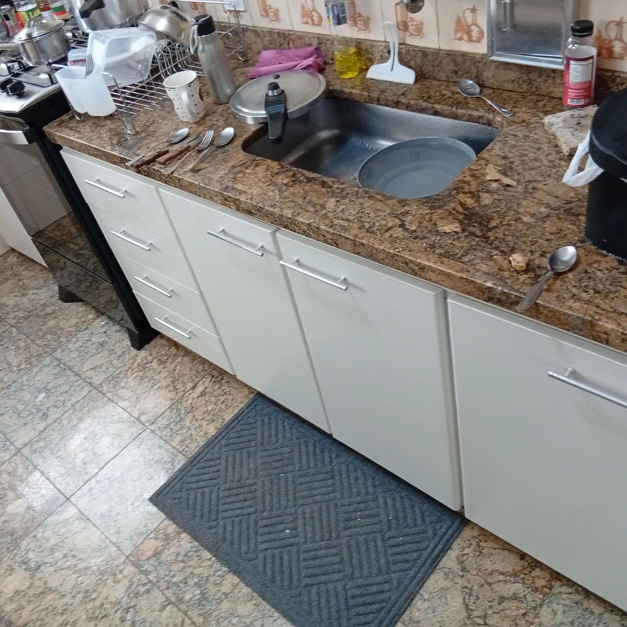 Móveis planejados de cozinha  - Foto 2