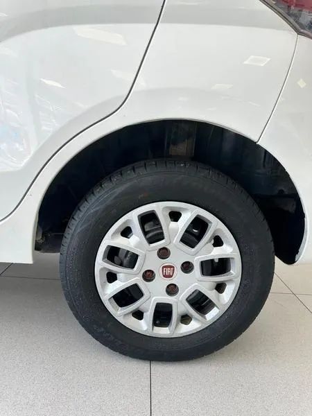 Fiat Mobi Easy 1.0 Fire Flex 5P. 2017 - Foto 5