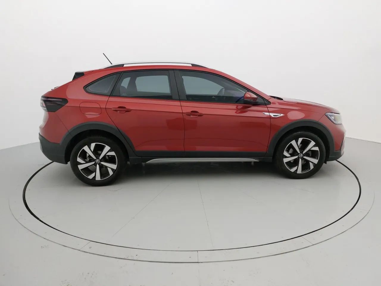Volkswagen Nivus Highline 1.0 200 TSI Flex Aut., foto 6 de 18