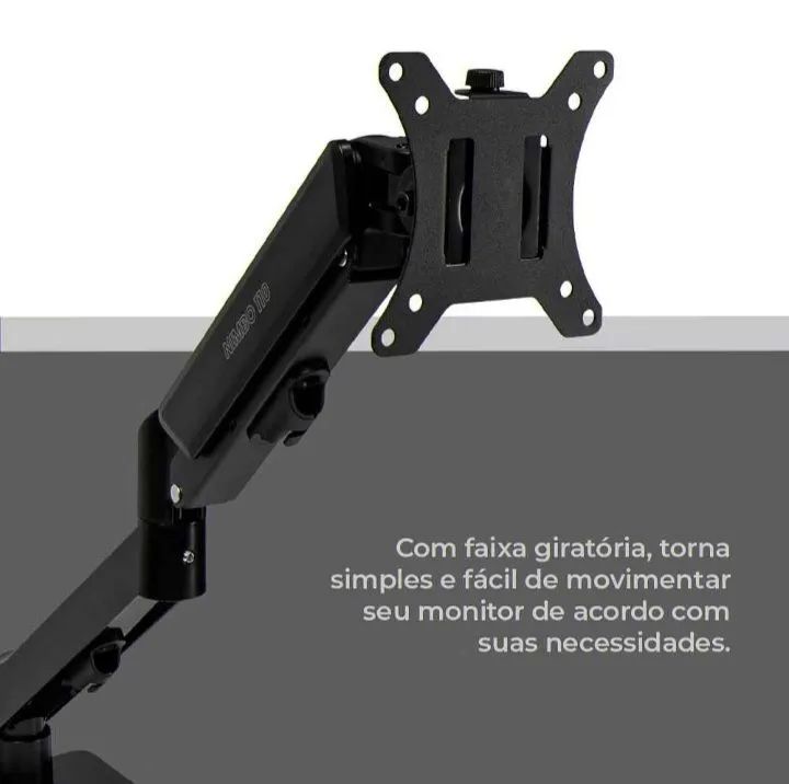 SUPORTE ARTICULADO NIMBO 110 - Foto 3