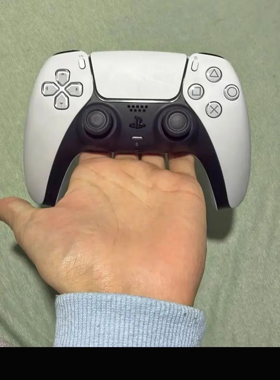 Controle de PS5 - Foto 2