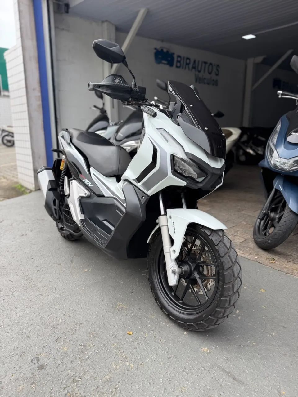 ADV 150 2022