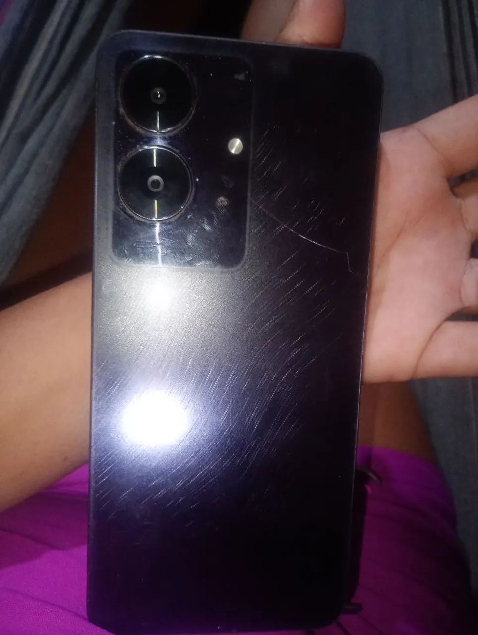 Celular realme - Foto 3