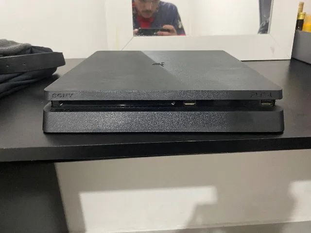 PlayStation 4 - Foto 4