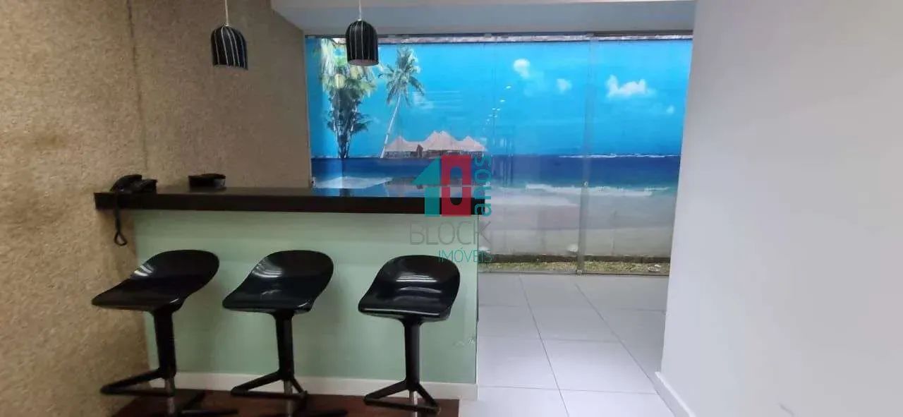Barra da Tijuca | Prédio Comercial - Foto 4