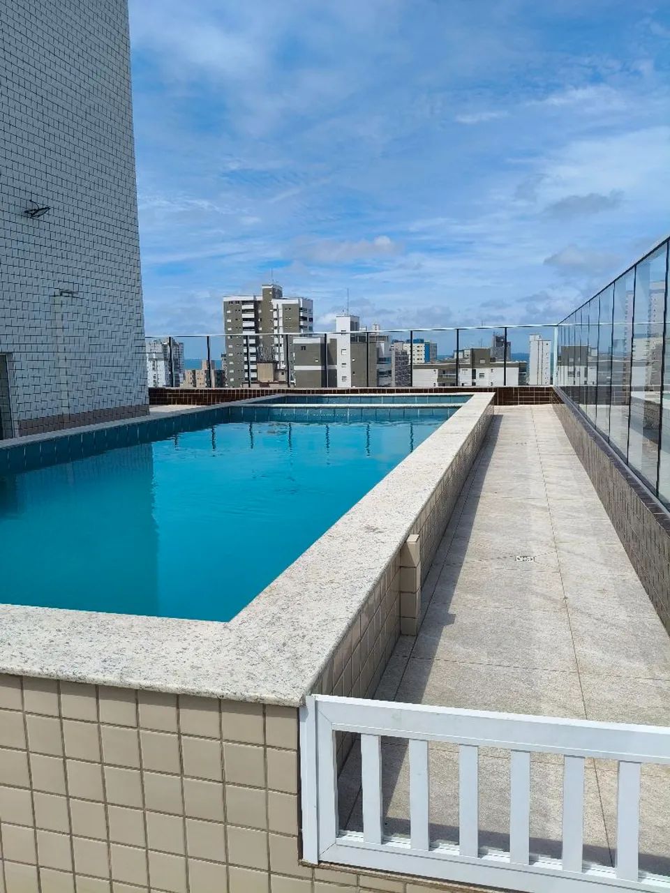 Foto - Praia Grande - Mirim