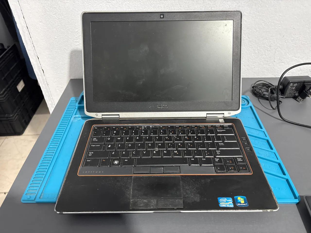 Notebook Dell Latitude E6320 - Foto 3