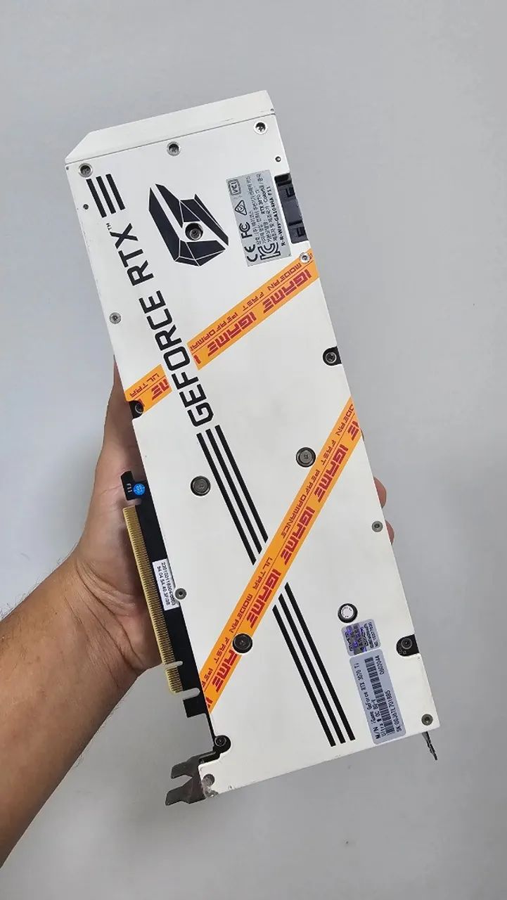 RTX 3070 Ti - Foto 2