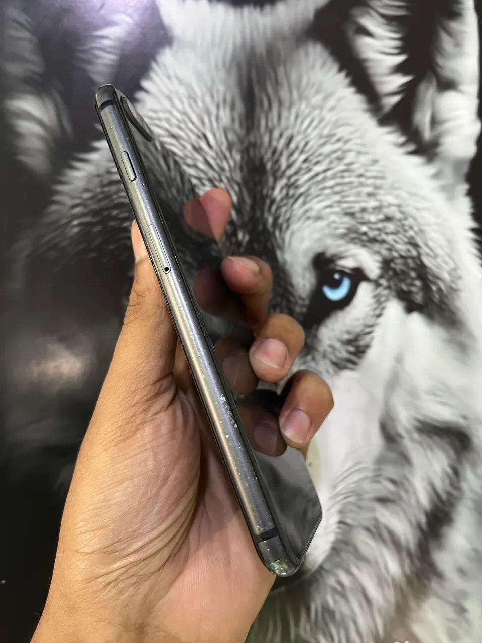iPhone 8 Plus em bom estado  - Foto 2