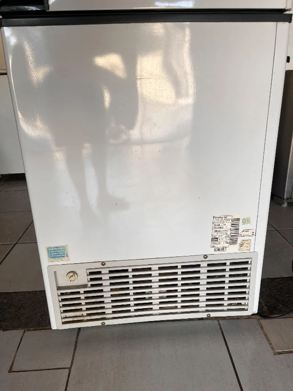 Freezer  - Foto 5