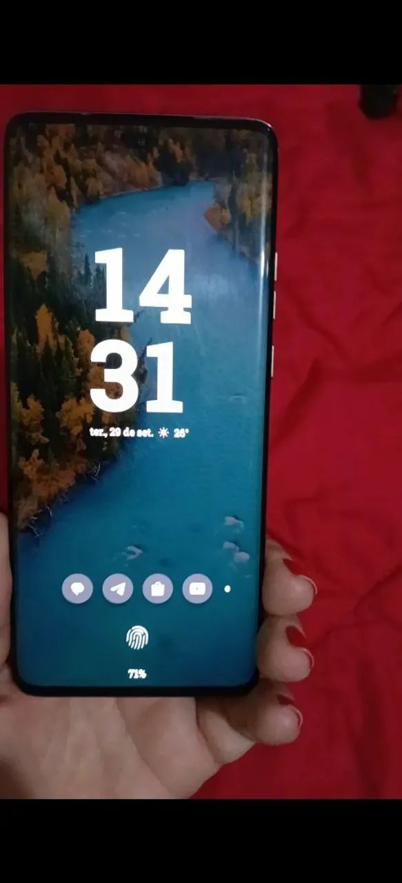 Smartphone Edge 40 neo 256 gb - Foto 2
