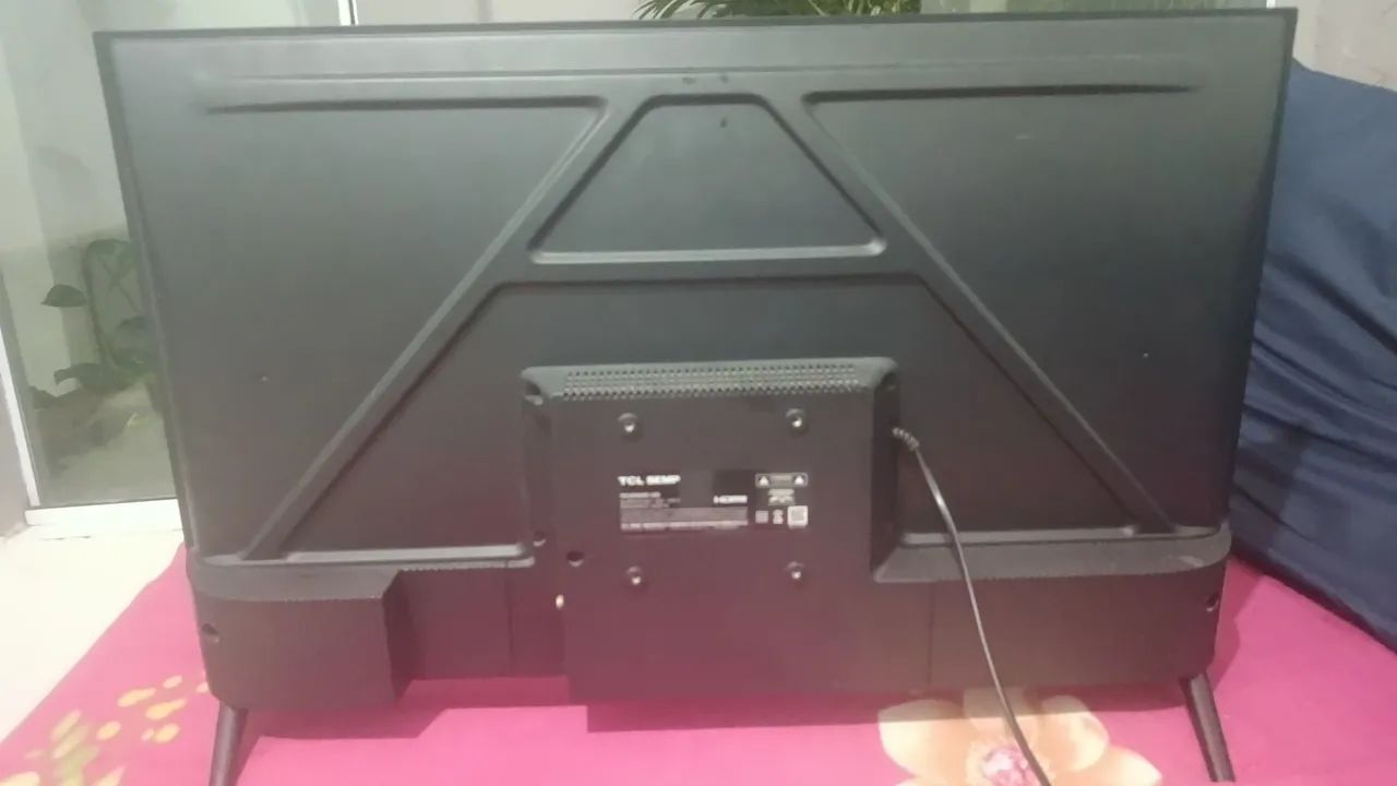 TV SEMP ROKU 32 POLEGADAS - Foto 2