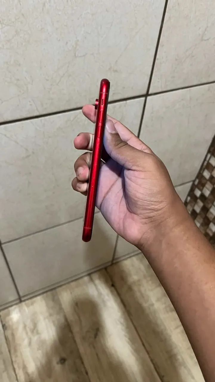 IPHONE XR - Foto 5