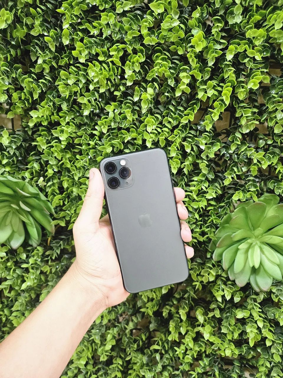 IPHONE 11 PRO | 12 PRO