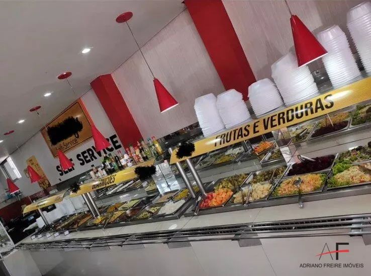 Buffet Completo para Venda no Montese - Foto 4