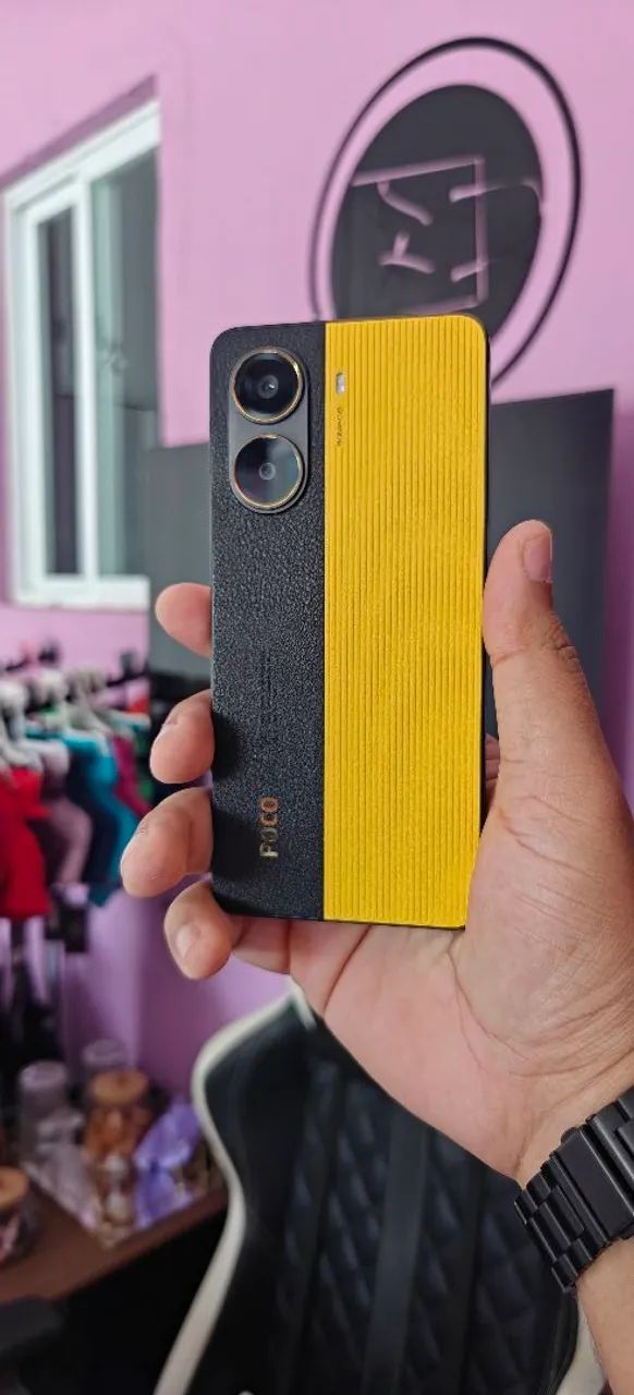 Poco X7 Pro 8/256 - Foto 5
