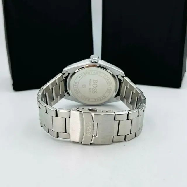Relogio hugo boss  - Foto 4