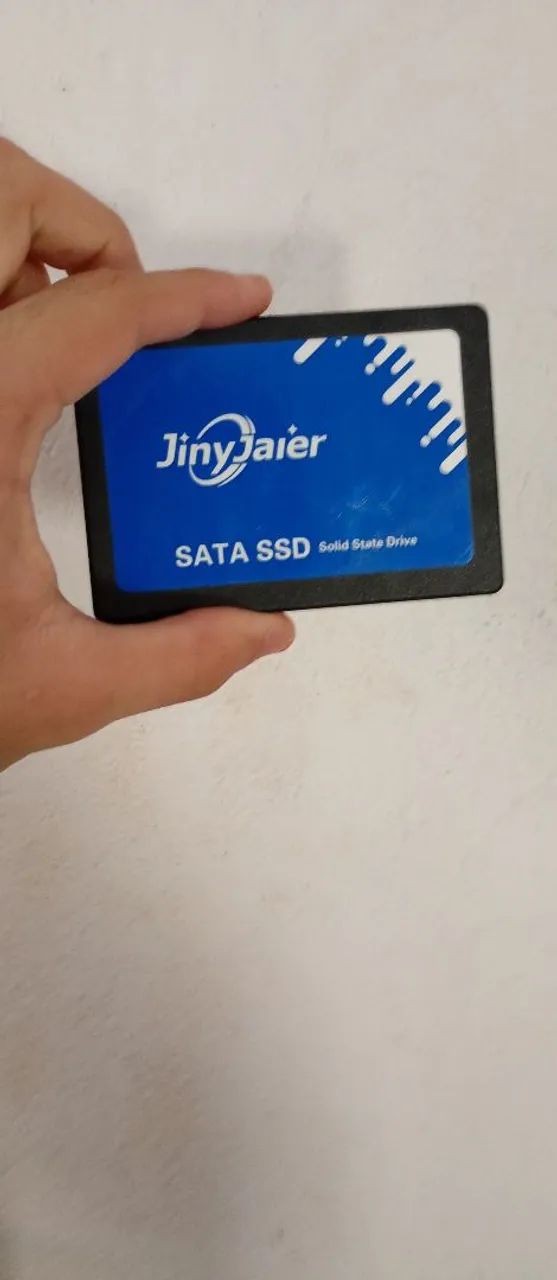 SSD DE 128GB!!