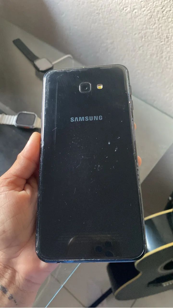 Celular j4+  - Foto 4