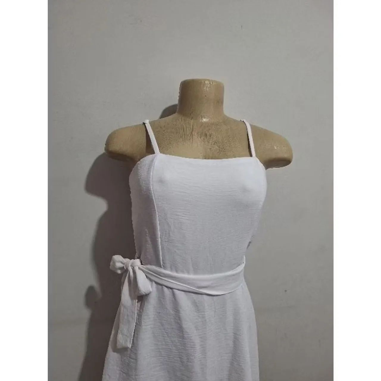 Macacão curto feminino  - Foto 4