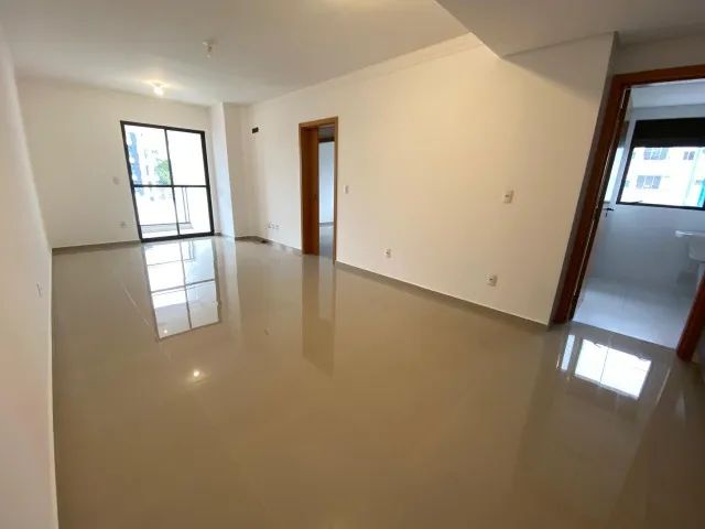 Apartamento no Anita Garibaldi, 3 quartos | Edifício Úmbria - Foto 3