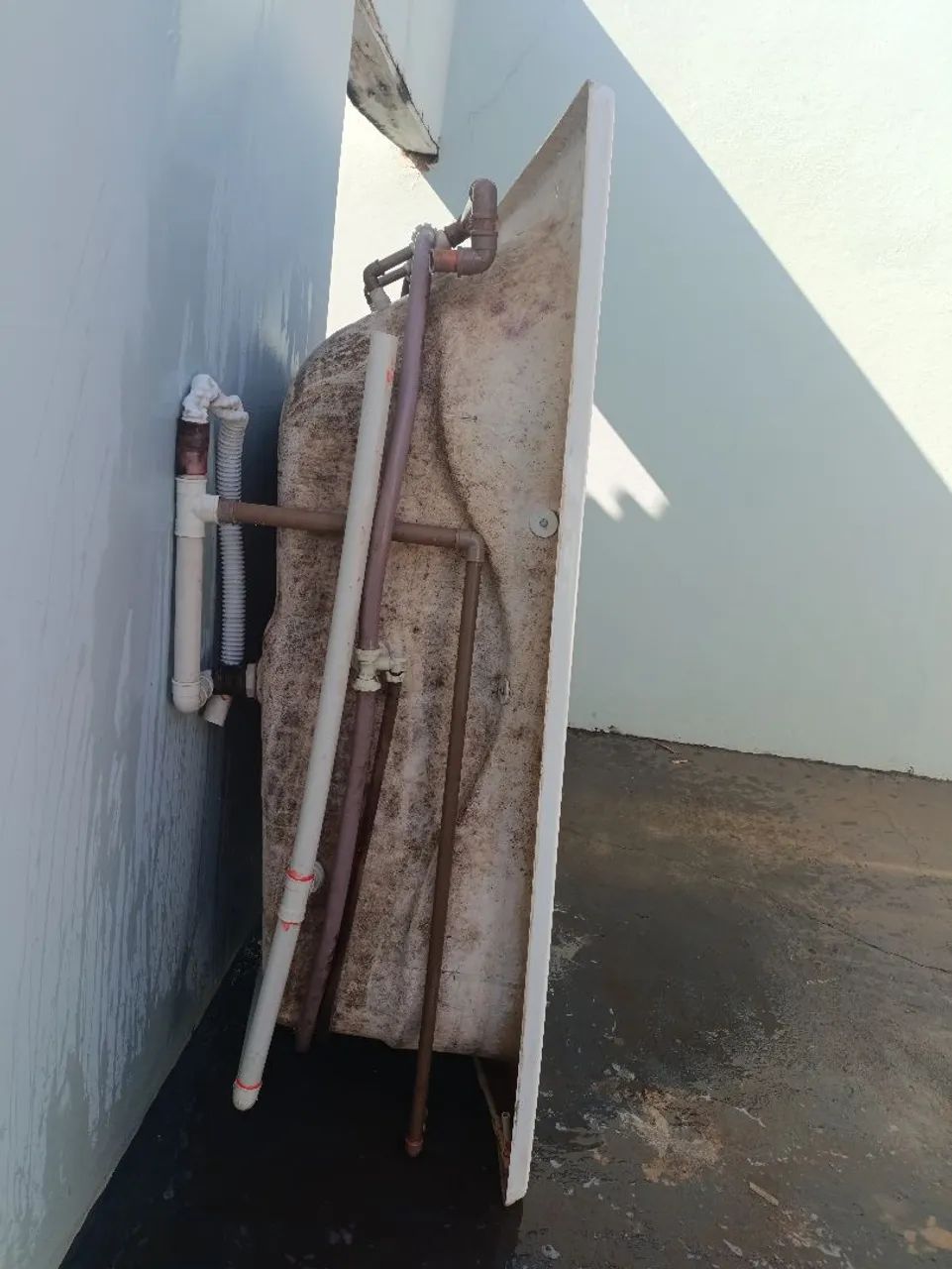 Banheira  - Foto 2