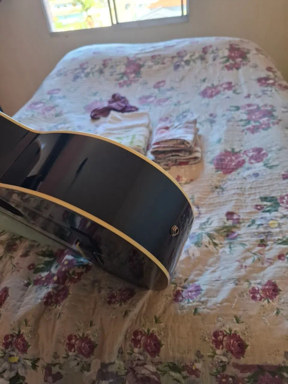 Violão - Foto 3