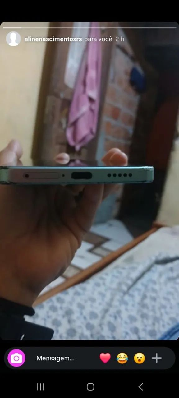Vendo celular redmi 13 pro de 256 gb - Foto 4