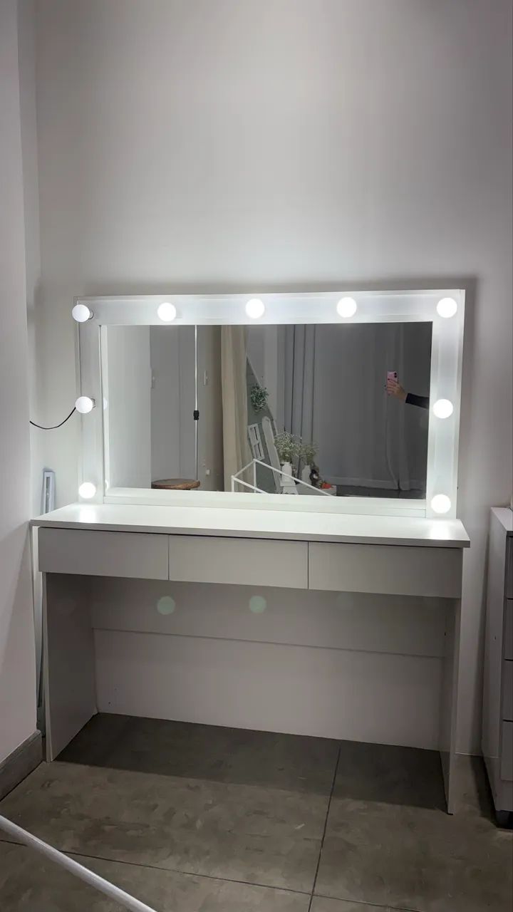 Dressing Table Vanity 65704321004803120